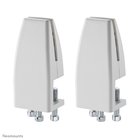 Neomounts NS-CLMP25WHITE monitorikiinnikkeen lisävaruste NS-CL
