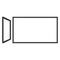 SMS Smart Media Solutions 32L/P Casing Frame BL 700-0 – kuva 1