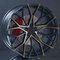 R-SERIES R15 SATIN BLACK BRONZE 10X20 – kuva 1