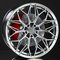 R-SERIES R18 HYPER BLACK 8,5X20 – kuva 1
