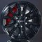 DEZENT KC BLACK 8,5X20 – kuva 1