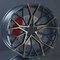 R-SERIES R15 SATIN BLACK BRONZE 9X21 – kuva 1