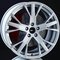 GMP GUNNER SILVER 10,5X21 – kuva 1