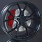 R-SERIES R13 SATIN BLACK 8,5X20 – kuva 1