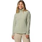 Columbia W Glacial IV 1/2 Zip Safari - S, Miesten takit, paidat ja muut yläosat