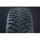 245/60R20 MICHELIN X-ICE NORTH 4 DUBB
