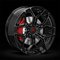 R-Series R20 Gloss Black 9X20 – kuva 1