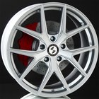 ETA BETA GRI-N SILVER 8X19