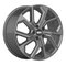 FONDMETAL WI23 G.TITANIUM 9,5X19 – kuva 1