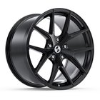 ETA BETA GRI-N MATT BLACK 10X20
