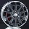 BROCK B45 HIMALAYA GREY POLISHED 7,5X18 – kuva 1