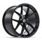 ETA BETA GRI-N MATT BLACK 8,5X20 – kuva 1