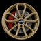 GMP Furiosa Gold 10,5X20 – kuva 1