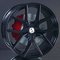 ETA BETA GRI-N GLOSS BLACK 8X19 – kuva 1