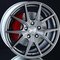 BROCK B40 FERRIC GREY MATT 10,5X20 – kuva 1