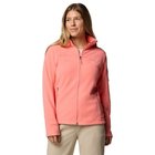 Columbia W Fast Trek II Jacket - S, Miesten takit, paidat ja muut yläosat