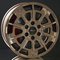 BROCK B45 BRONZE COPPER MATT 7,5X18 – kuva 1