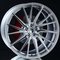 VOSSEN HF4T SILVER POLISHED 9X20 – kuva 1