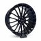 BREYTON RACE LS BLACK 9X22 – kuva 1
