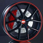 BBS CI-R NäœRBURGRING EDITION 8,5X19