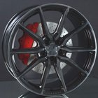 VOSSEN HF3 DOUBLE TINTED GLOSS BLACK 10,5X21