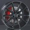 VOSSEN HF3 DOUBLE TINTED GLOSS BLACK 9X21 – kuva 1