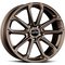 GMP FURIOSA METAL BRONZE 9X22 – kuva 1