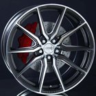 VOSSEN HF3 GLOSS GRAPHITE POLISH 10,5X21