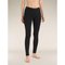 Icebreaker W 200 Oasis Leggingsgings Black - 3XL, Miesten alusasut – kuva 1