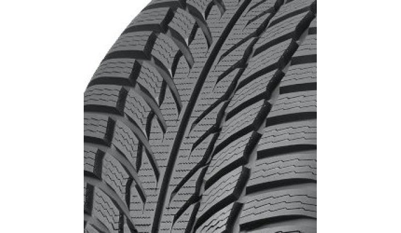 Snowproof 3P 225/40 R19 93V – kuva 1/2