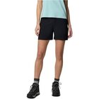 Columbia W Leslie Falls Short II 5 Inch Black - 34, Miesten housut ja muut alaosat