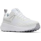 Columbia W Konos Trs Outdry White/Cumulus Grey - 37, Miesten urheilukengät