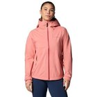 Columbia W Ampli-Dry II Shell - L, Miesten takit, paidat ja muut yläosat