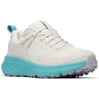 Columbia W Konos Trs Outdry Moonstone/Teal - 41, Miesten urheilukengät