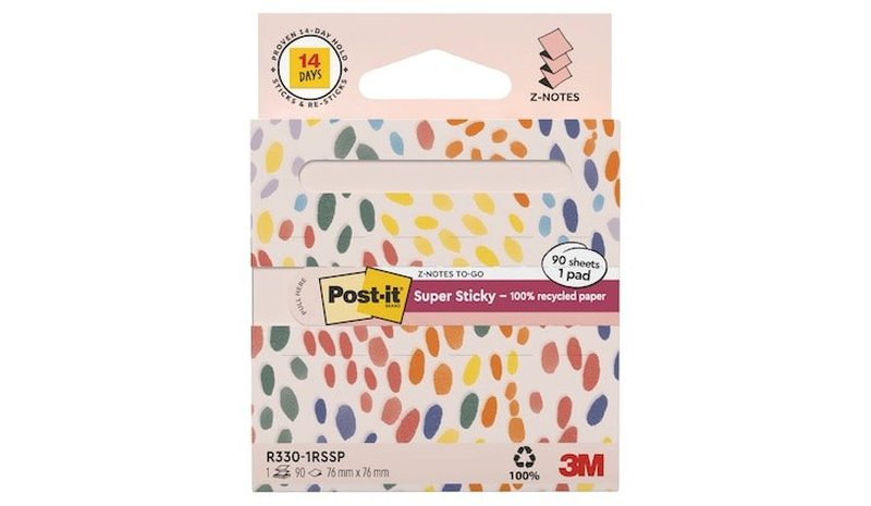 Post-It R330-1RSSP 71003 – kuva 1/2