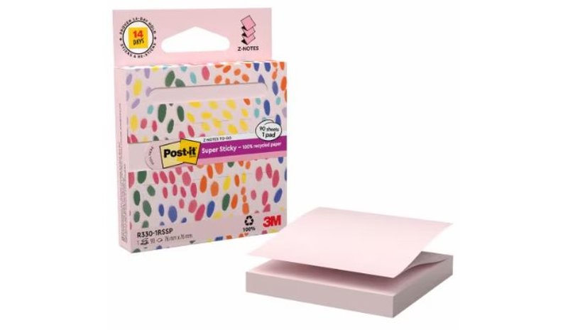 Post-It R330-1RSSP 71003 – kuva 2/2