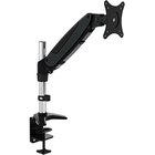 Techly ICA-LCD 111-BK monitorin kiinnike ja jalusta 68,6 cm (27") Vastaanotto Musta ICA-L