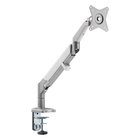 Techly ICA-LCD 441 monitorin kiinnike ja jalusta 81,3 cm (32") Vastaanotto Harmaa ICA-L