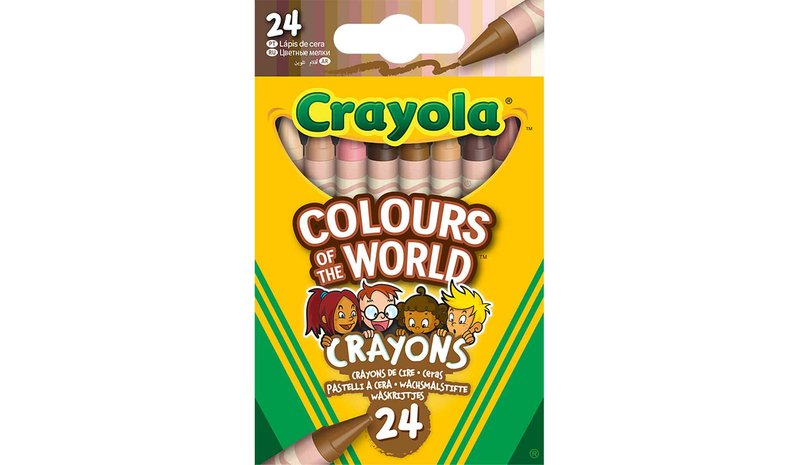 Crayola 52-0114