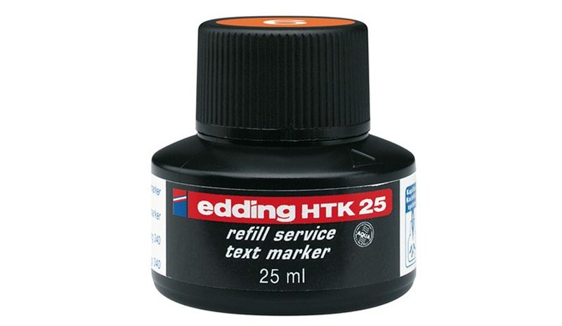 Edding HTK 25 4-HTK