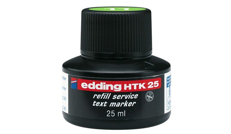 Edding HTK 25 4-HTK