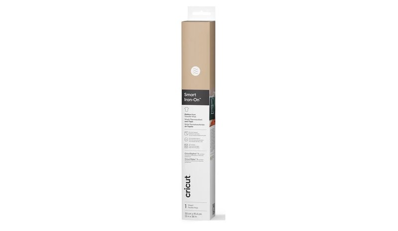 Cricut Smart Iron-On 20116 – kuva 1/3
