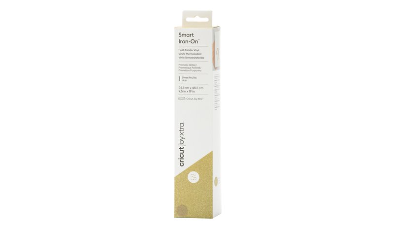 Cricut Smart Iron-On 20116 – kuva 3/3