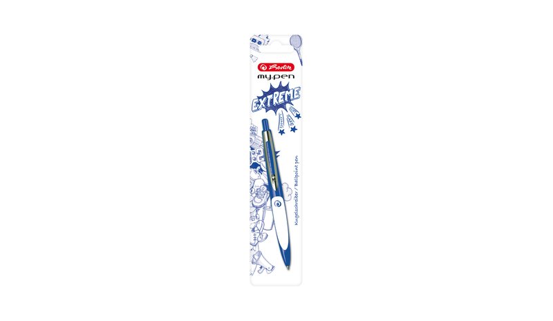 Herlitz my.pen 50046 – kuva 1/1