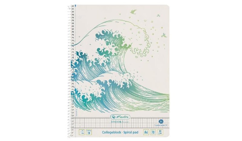 Herlitz GREENline 50033