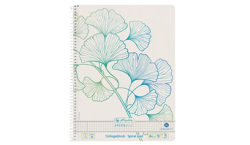 Herlitz GREENline 50033