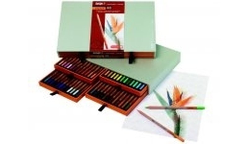 Bruynzeel Design Box 48 8805H