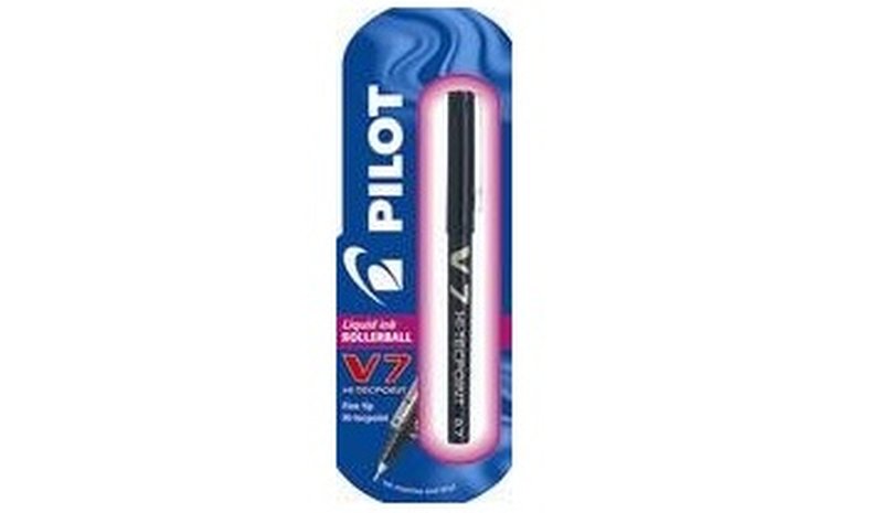 Pilot 101101201