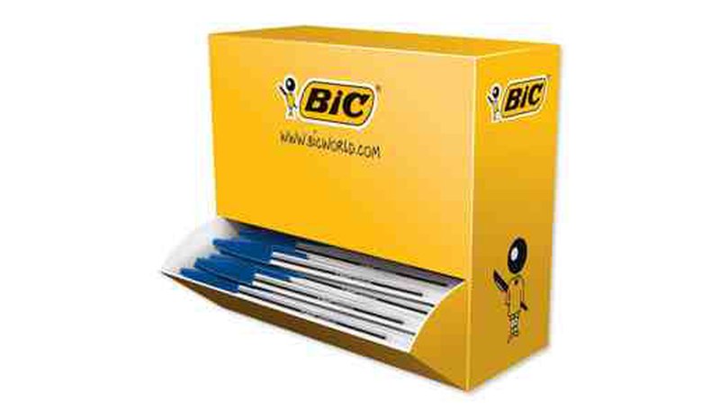 BIC Cristal Medium 89603