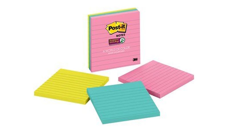 Post-It 675-3SSMIA